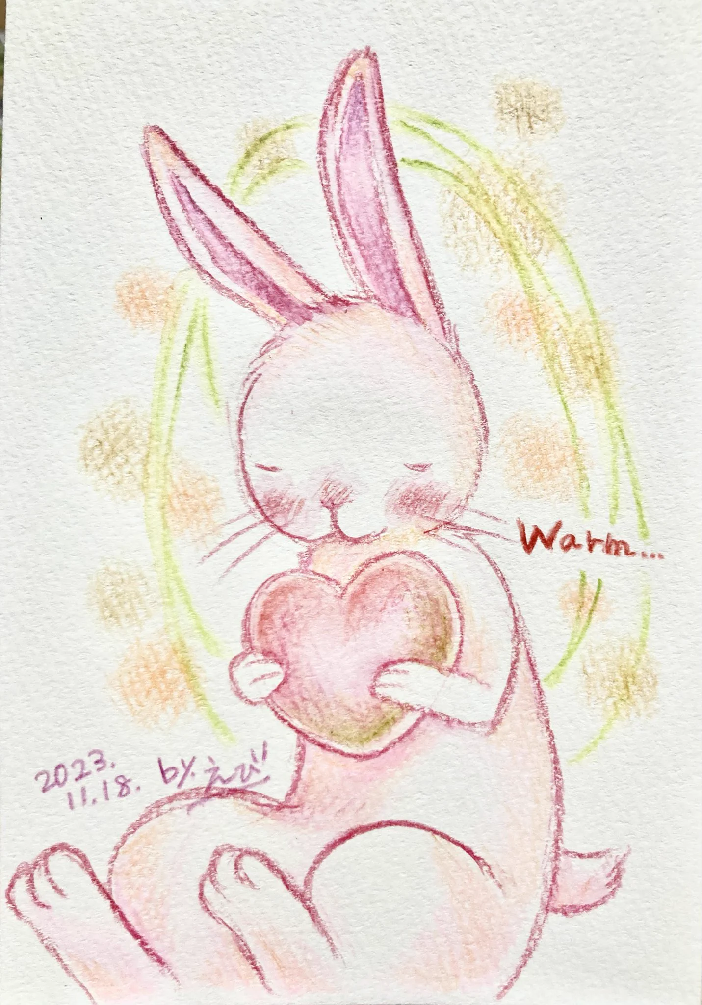 えび🐇@ほっこりうさぎ堂 on X: 
