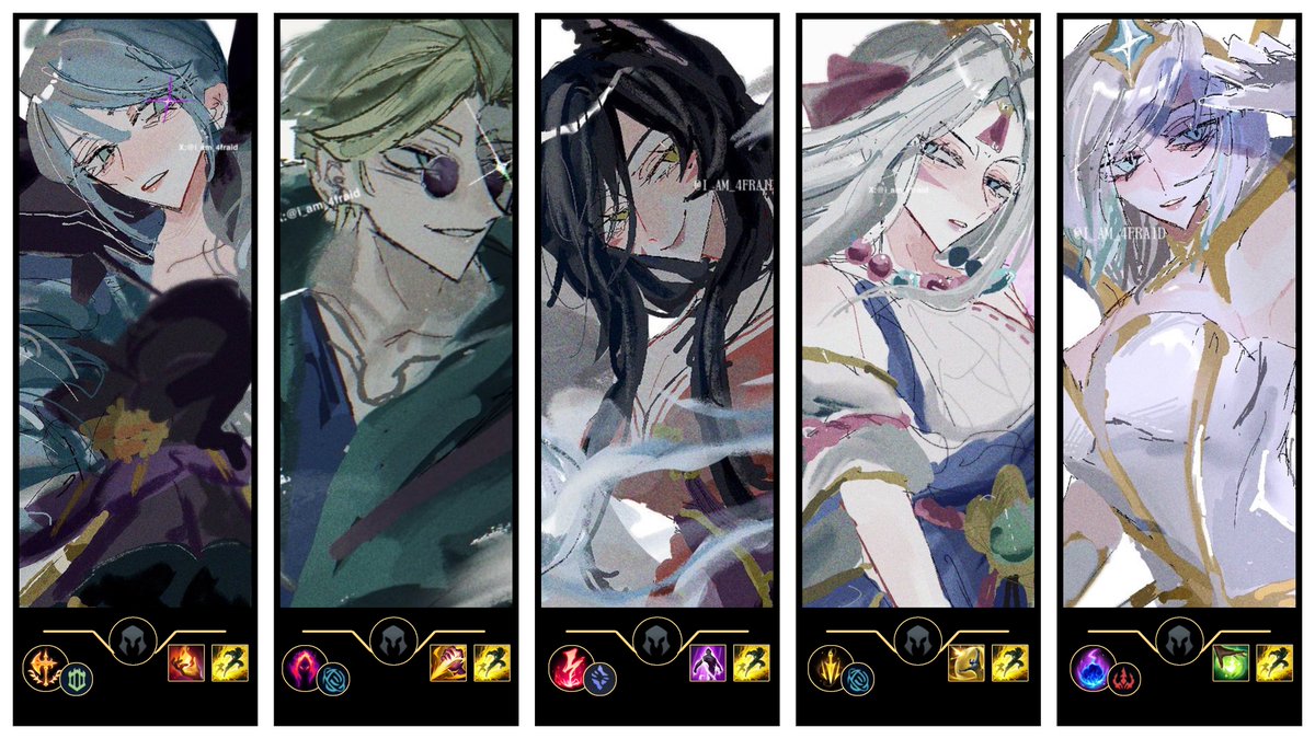 i_am_4fraid's tweet photo. LOL絵描き各位、対面お待ちしています https://t.co/70dlJWAv7c