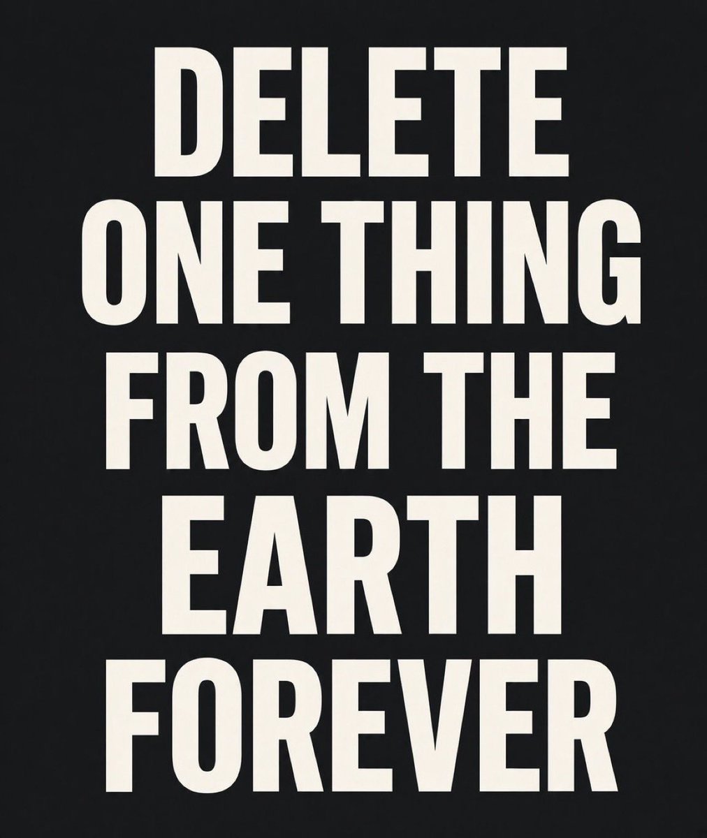 MrCeoRMusk94's tweet photo. what’s the first thing you’re erasing? https://t.co/MW0xXeeGAV