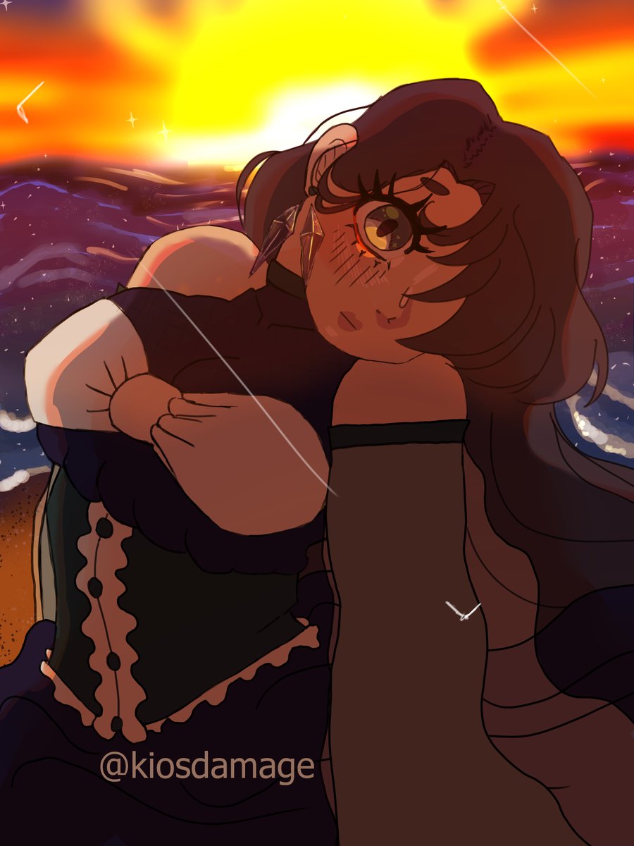 Kiosdamage's tweet photo. Finally... 

#vgen #Artist #oc #DigitalArt #Illustration #ArtistOnX #ShareYourArt #ArtShowcase #SupportArtists #SmallArtist #OpenCommissions #puertorico #CLIPSTUDIO #sketch https://t.co/9ctVypEFwG