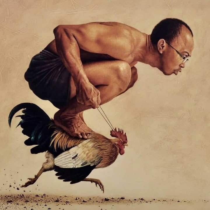Shafeekyi2's tweet photo. @Zero_Zero1891 Nigga you might be under the rock right now 🫩 https://t.co/uiRFUBu9Gm