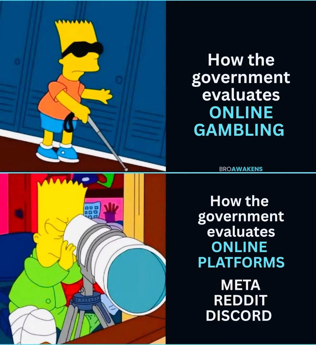 Ragingmuncher's tweet photo. @TotoyGamingYT Use Warp or 1.1.1.1 DNS problem solve hahahah or your own VPN fk this goverment nauna pang nwla discord bago ung sugal hahahaha https://t.co/h5MDKVh0pv