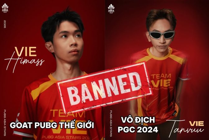 Ak19_Lft's tweet photo. Cách duy nhất mà họ có thể làm để né tránh chúng tôi đó là :
'' CẤM VĨNH VIỄN NHÀ VUA '' 😂😂
Họ bảo vệ người coi thường cái giải đấu danh giá nhất của họ,tôi chả còn gì để nói 😆😆
Tóm tắt diễn biến tại đây 👉 : https://t.co/bC7uXbPQJO

#himass #tanvuu 
#China #thailand #pubg