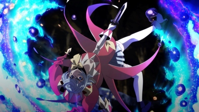 animatetimes's tweet photo. 『追放された転生重騎士はゲーム知識で無双する』第2クールキービジュアル＆メインPVが解禁、OPテーマを #常闇トワ さん、EDテーマを #PompadollS が担当

追加声優に #田邊幸輔 さん #桜木つぐみ さん #久野美咲 さん #河西健吾 さん（画像11枚）

#転生重騎士

https://t.co/94QCZY1rYd https://t.co/FuY1YyKxtq