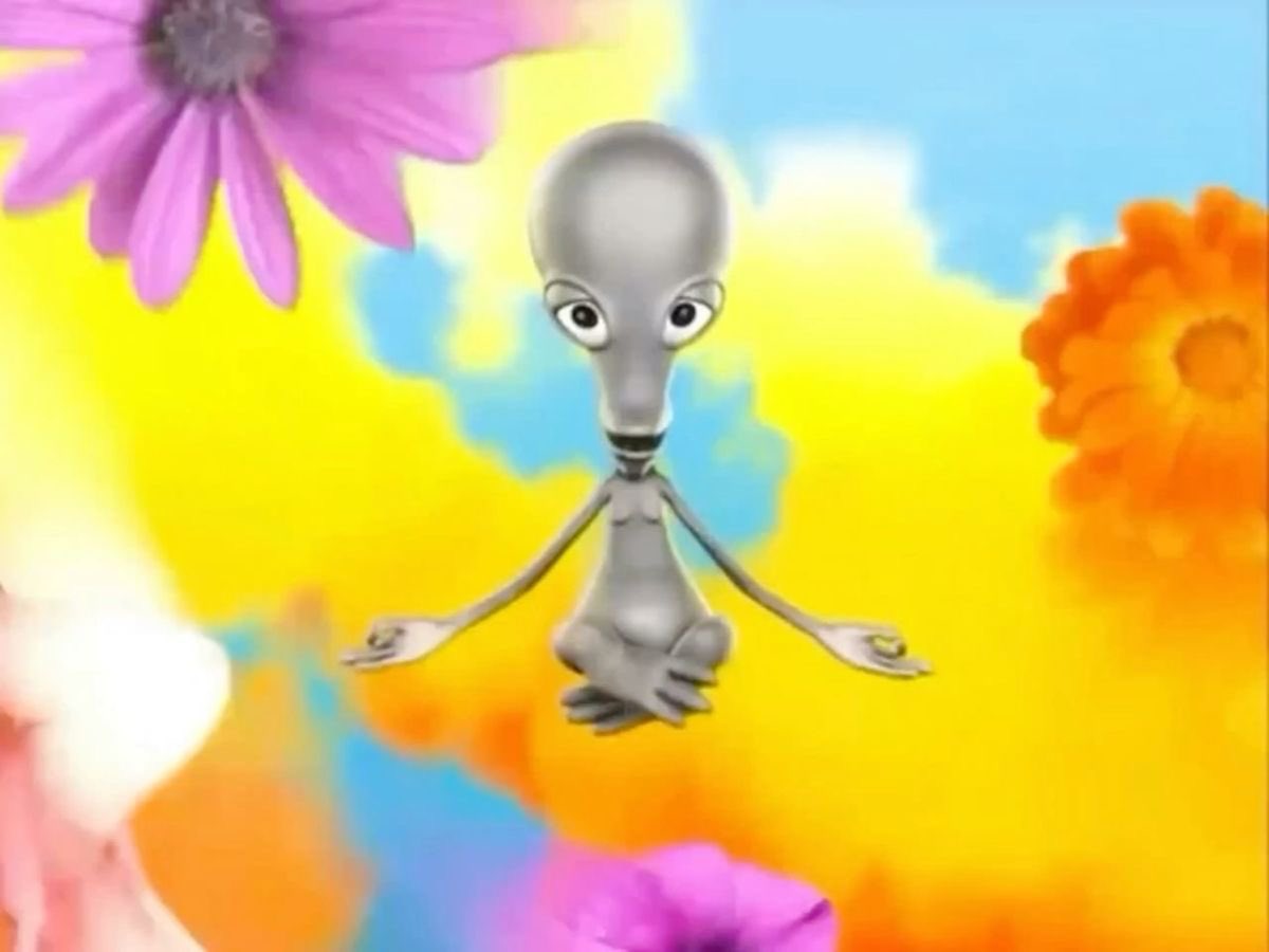 N4n4___4's tweet photo. How I feel listening to love subliminals overnight https://t.co/pzYia0qrTp