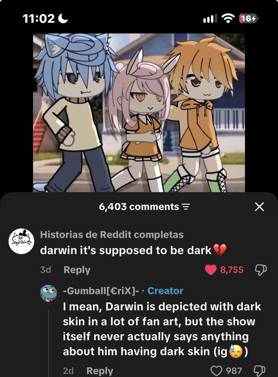 whitedovezzz's tweet photo. NIGGA ARE WE DEADASS???? https://t.co/0tkArAGRZW