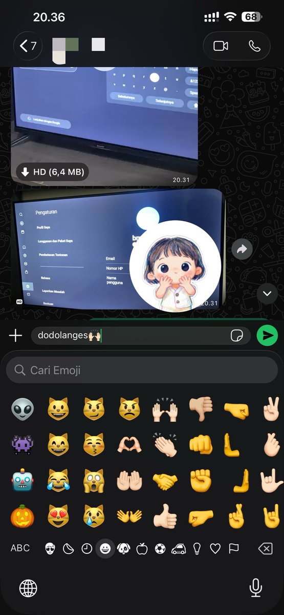 xoxomeyonn's tweet photo. ʙᴀᴄᴋᴜᴘ ᴀᴄᴄᴏᴜɴᴛ ᴀᴘᴘ ᴘʀᴇᴍ 𝖉𝖔𝖉𝖔𝖑𝖆𝖓𝖌𝖊𝖘 
╰┈➤ˎˊ˗ https://t.co/TPaMkwt94z