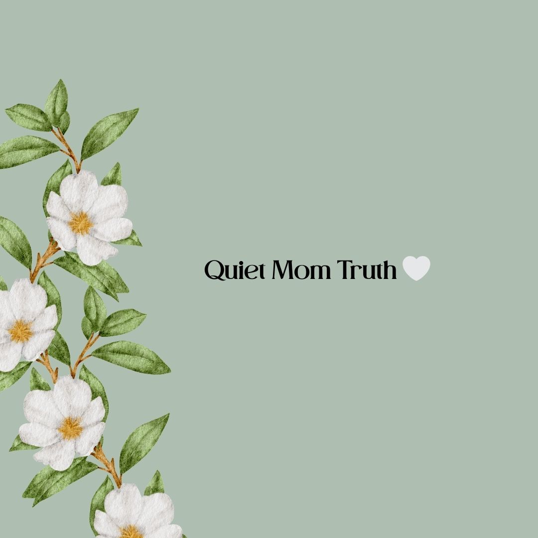 redpepssi's tweet photo. Motherhood carries a mental load no one always sees: planning, remembering, worrying about everyone else. If you feel mentally exhausted, you’re not imagining it. You’re carrying a lot, and you deserve compassion too. https://t.co/TYUQfB7Ctz