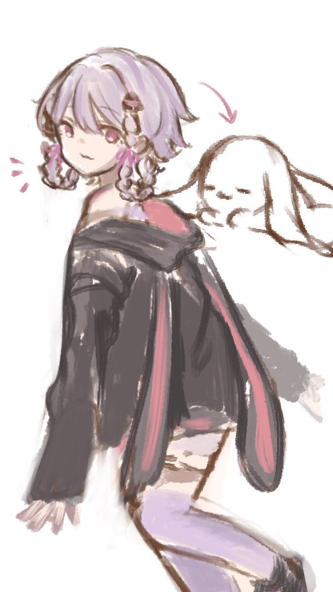 mikamiOvO's tweet photo. 過去の落書き🩷🧡💜 https://t.co/sAiAkUZcd0