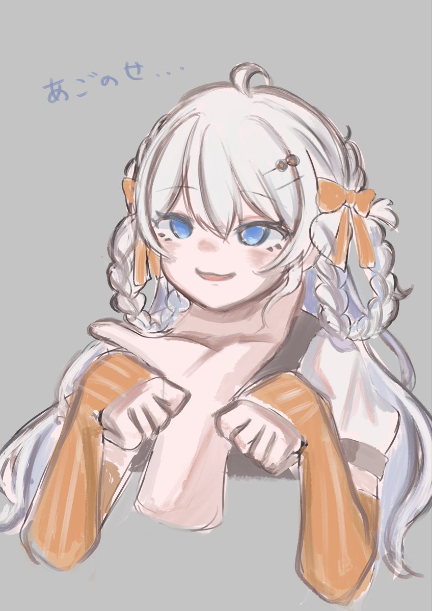 mikamiOvO's tweet photo. 過去の落書き🩷🧡💜 https://t.co/sAiAkUZcd0