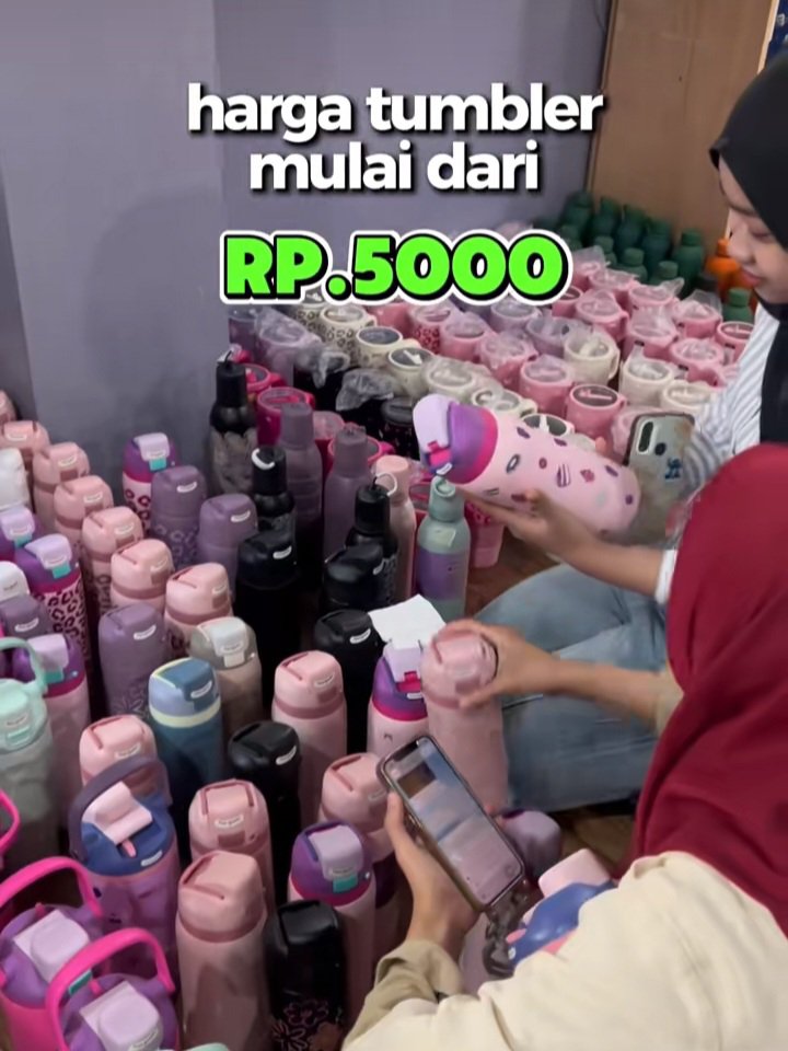 m00nddrxft's tweet photo. OPEN JASTIP DEFECT SALE TUMBLER SNAPY

💰 start from 5K-100K
💸 fee jastip 10K-15K
📅 visit store 25 sept 2026
📍dom jkt, bisa cod di stasiun/halte

yg minat bisa langsung dm/komen yaa, trusted 💌

#zonauang #jastip https://t.co/JIJSoImoXQ