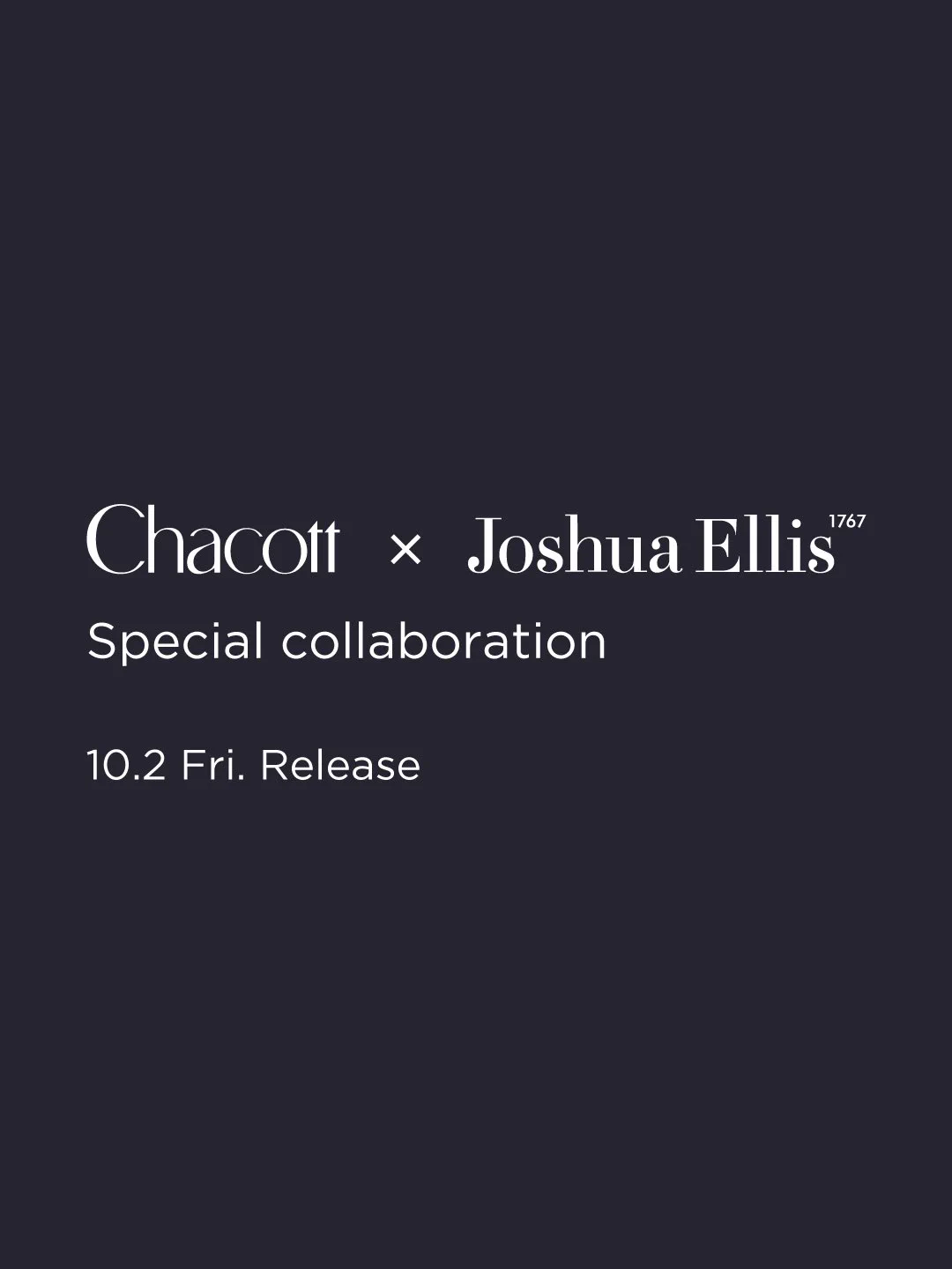 Chacott -チャコット- on X: 