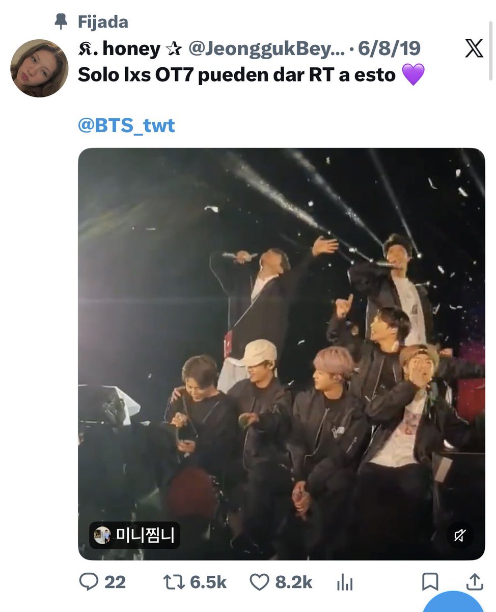 jajkjw's tweet photo. @JeonggukBeyond @MorrasOutOfCont cuales raíces ridícula, túmbate tu rollo pendeja estás peor k yo https://t.co/2UckST2rAb