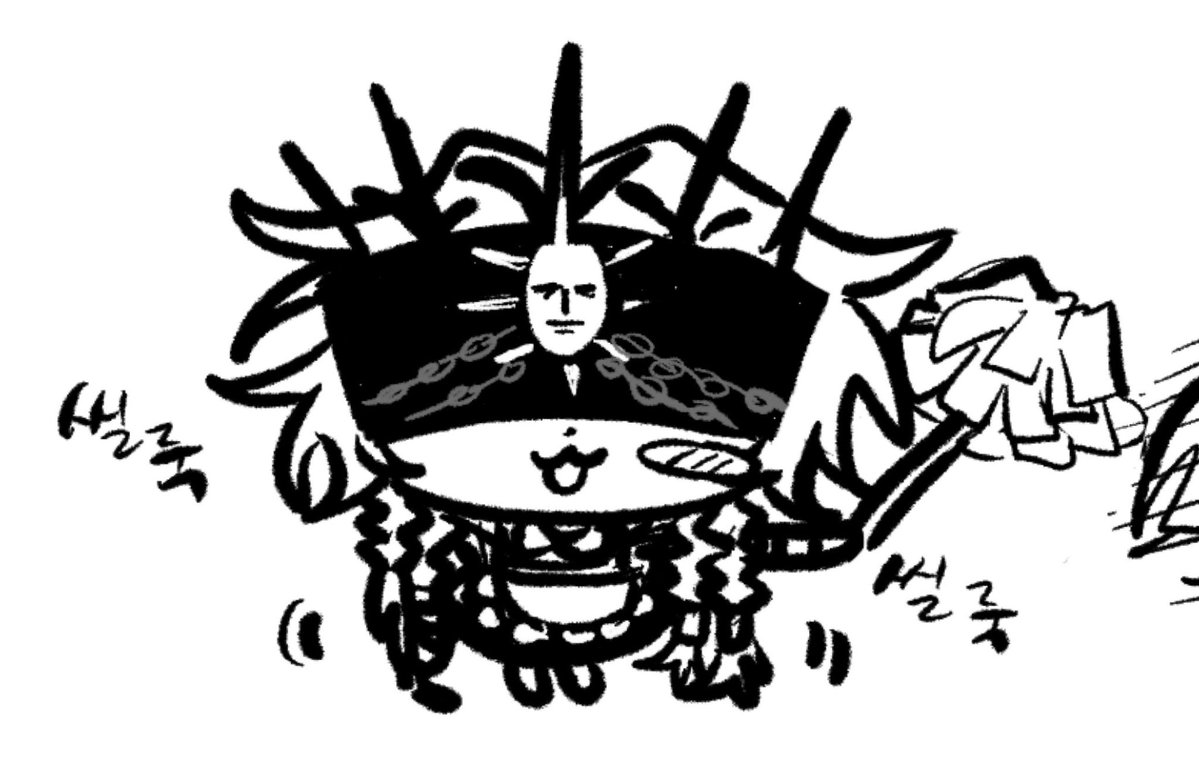 quaaaa00's tweet photo. 쌍디 낙서 https://t.co/ZNdpXucMwN