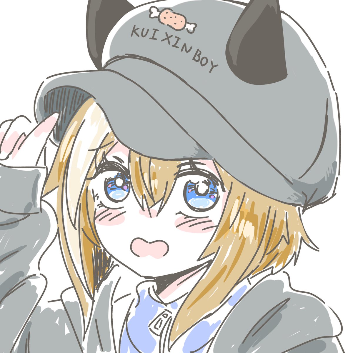 itota_art's tweet photo. シュヴァル https://t.co/BacHeRSrXW