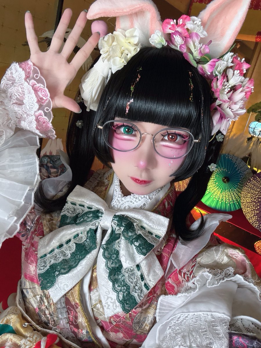 oiran_rizu's tweet photo. 寂しくさせないで‼️ https://t.co/raHPRy7iLI