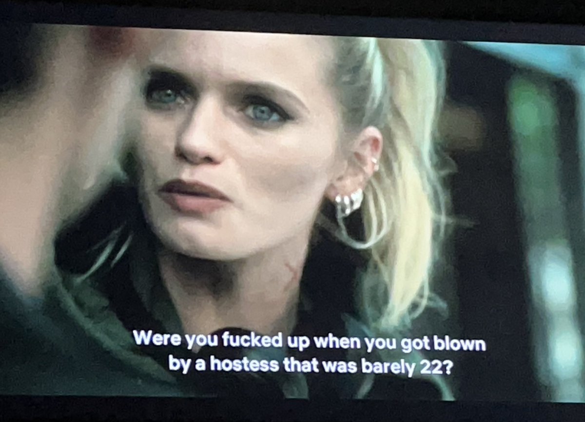 DukeHerndon's tweet photo. “She had just graduated college you creep!” https://t.co/w7FXuH6eCp