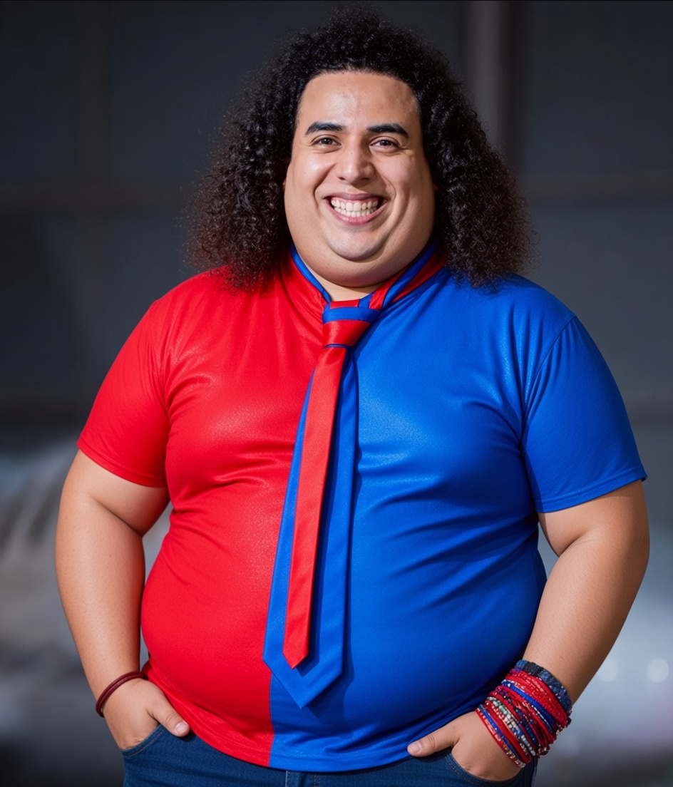 tonitho7's tweet photo. Kevyn Bicolor cuando acabe la granja 
🥩 🍟🥤 
#LaGranjaVIPMX https://t.co/82koa2g02M
