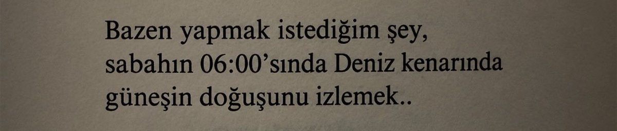 gokyuzuile's tweet photo. Dünyanın henüz kimseye ait olmadığı saatte.. https://t.co/BMyQ8jcGeW