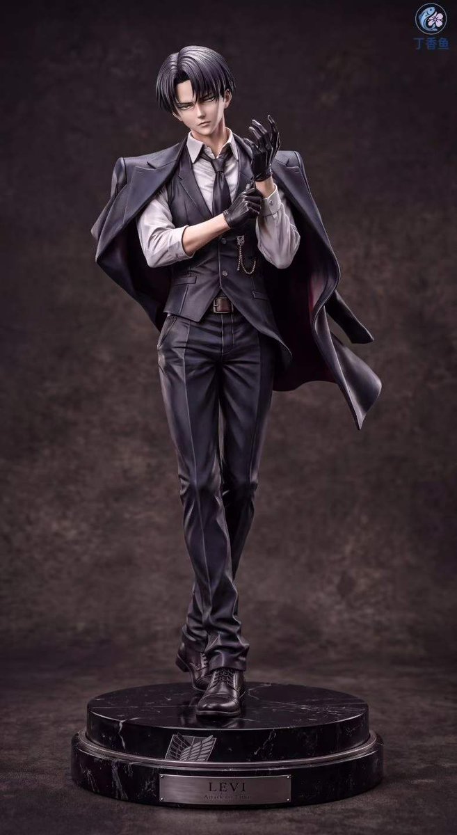 PopularToyss's tweet photo. 🔥🔥🔥Pre-Order🔥🔥🔥
❗️❗️If you like it, click on below link book it as soon as possible❗️❗️
👇👇👇
https://t.co/1TCRbh56uW
#attackontitan #leviackerman #anime #statue #collection #resin #gk #toys #toycollector #collectibles https://t.co/wvhueLQJWm