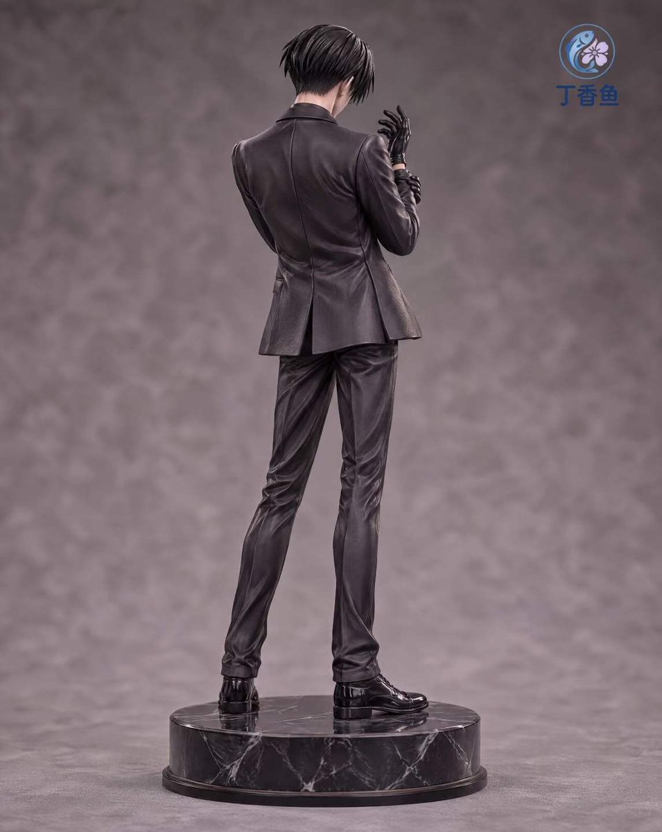 PopularToyss's tweet photo. 🔥🔥🔥Pre-Order🔥🔥🔥
❗️❗️If you like it, click on below link book it as soon as possible❗️❗️
👇👇👇
https://t.co/1TCRbh56uW
#attackontitan #leviackerman #anime #statue #collection #resin #gk #toys #toycollector #collectibles https://t.co/wvhueLQJWm