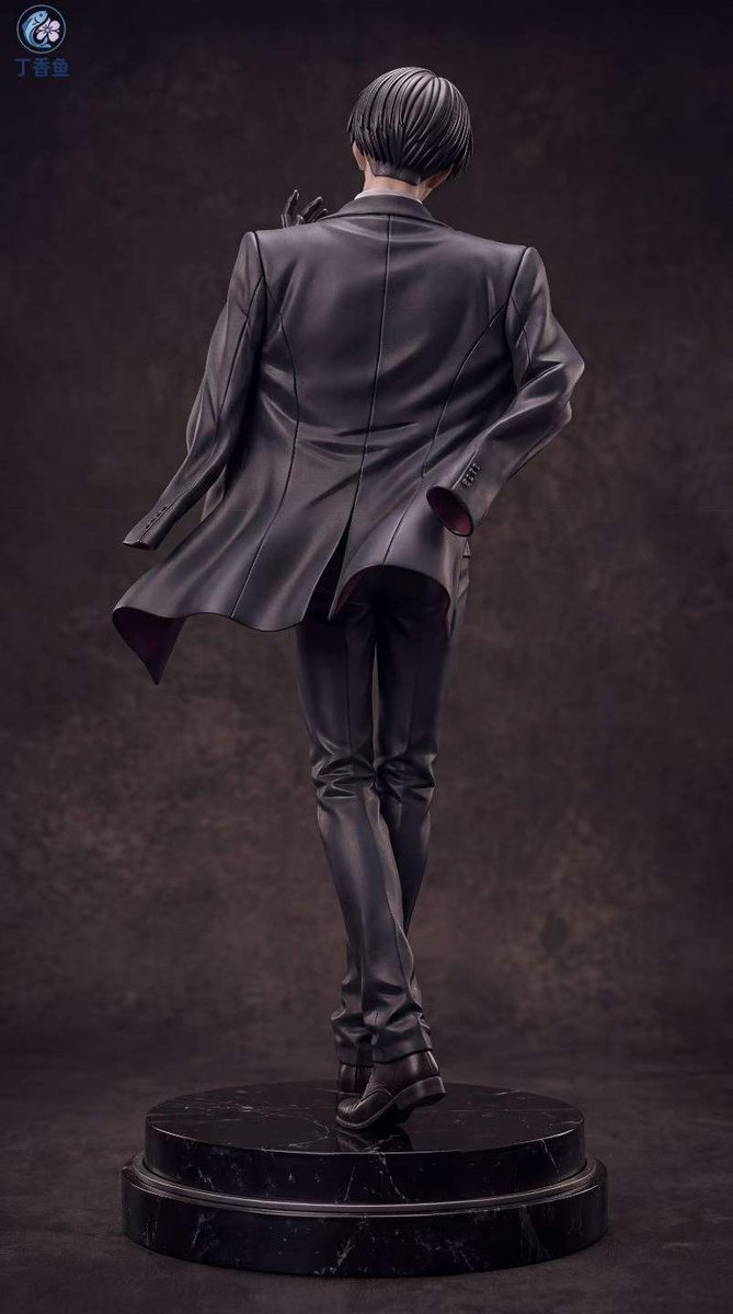 PopularToyss's tweet photo. 🔥🔥🔥Pre-Order🔥🔥🔥
❗️❗️If you like it, click on below link book it as soon as possible❗️❗️
👇👇👇
https://t.co/1TCRbh56uW
#attackontitan #leviackerman #anime #statue #collection #resin #gk #toys #toycollector #collectibles https://t.co/wvhueLQJWm
