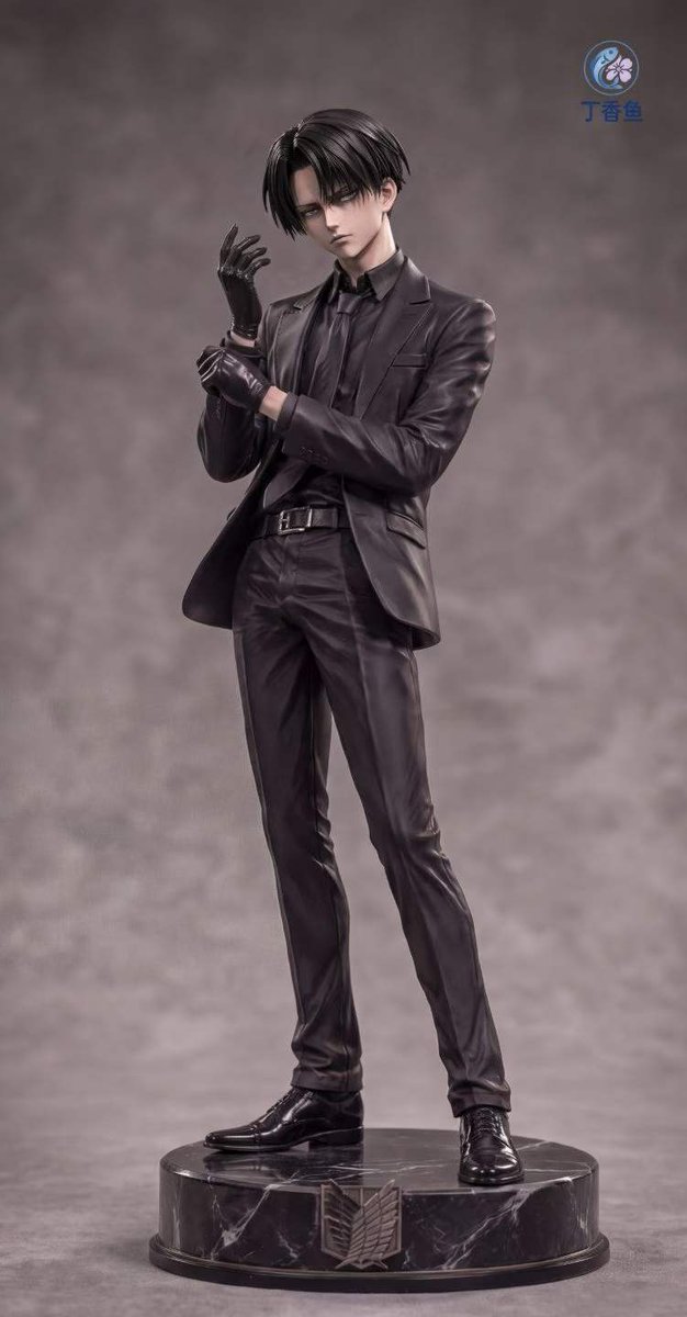 PopularToyss's tweet photo. 🔥🔥🔥Pre-Order🔥🔥🔥
❗️❗️If you like it, click on below link book it as soon as possible❗️❗️
👇👇👇
https://t.co/1TCRbh56uW
#attackontitan #leviackerman #anime #statue #collection #resin #gk #toys #toycollector #collectibles https://t.co/wvhueLQJWm