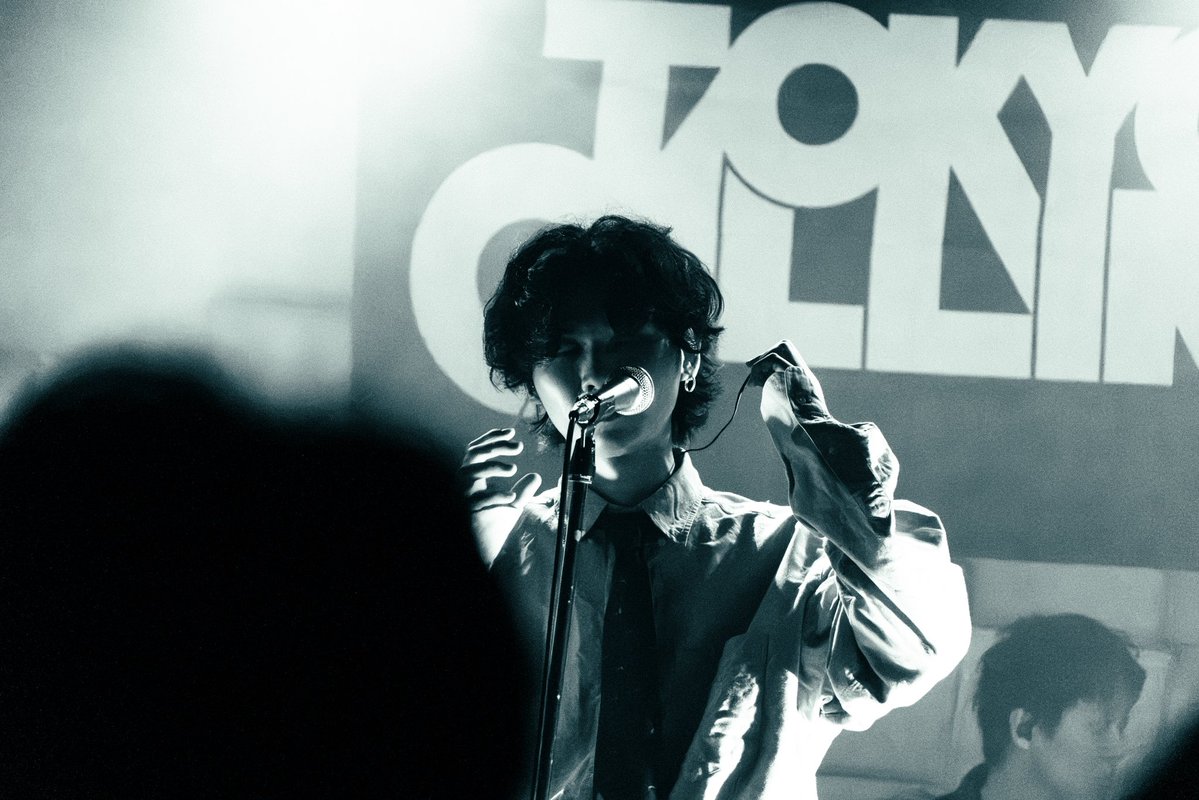 wata4589108's tweet photo. 9.22 TOKYO CALLING2026
セットリスト

リハ　四季折々
1.  Life
2. ココア
3. What???
4. Skrrrrr!!!
5. 小波
6. 春彼岸
7.  立春
8. 花手紙

OPSEは新曲のインストでした https://t.co/4DLNj5WLPY