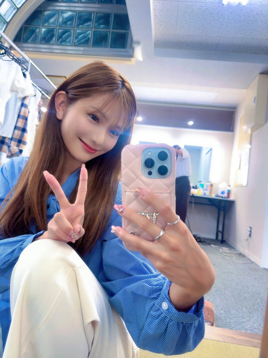 Airi_club's tweet photo. #愛梨ちゃんタイム
🍎12:05

9月24時(木)本日は
#清掃の日
掃除してみよう😉

本日の
阪神タイガースはお休みです
明日も頑張れ🐯

本日の射手座♐️は⬇
https://t.co/PI5L0FL1nx
#谷川愛梨 https://t.co/wOxZCFHKDw