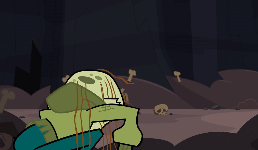 THISGAMESMINE's tweet photo. -The sound of slow footsteps were heard as Ezekiel slowly moved through the camp at night, moving back inside of the cave as he pulled out an old photo of himself. Slowly sitting down as he stared at it.- https://t.co/NhwWOrDoP6