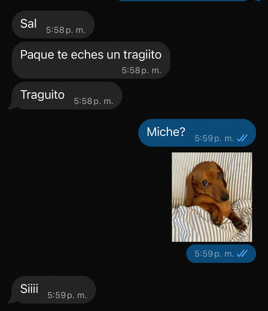 Trippzte's tweet photo. Te amo Dani, gracias x sacarme del jale solo para darme de tu cuba https://t.co/RKGiuLlEqc