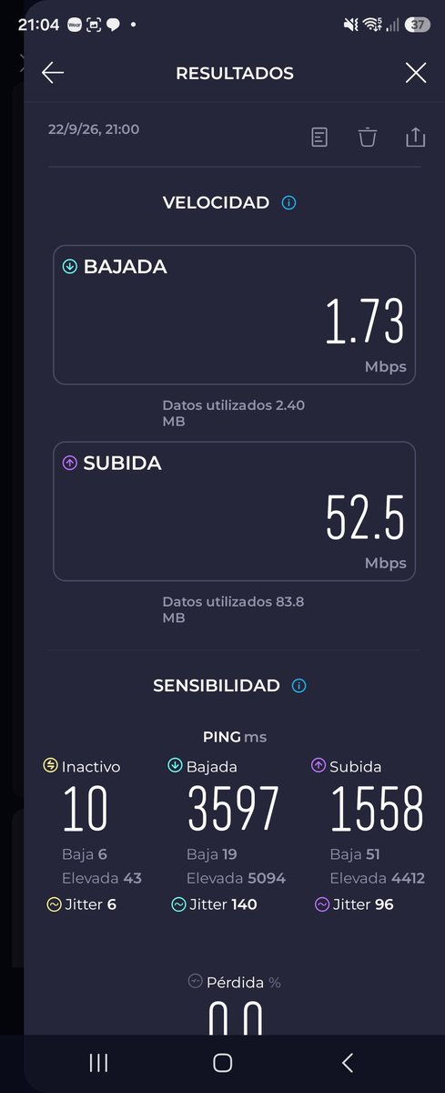 geor_marin's tweet photo. @TELMEXSoluciona @Telmex  por esto paga uno $1667? https://t.co/t0eks0xNRH