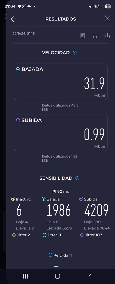 geor_marin's tweet photo. @TELMEXSoluciona @Telmex  por esto paga uno $1667? https://t.co/t0eks0xNRH