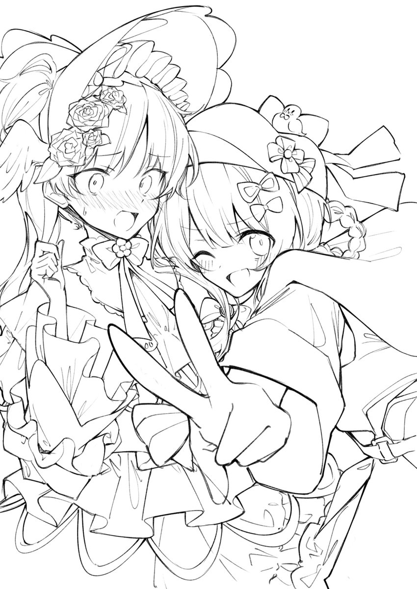 pokashikiked4m4's tweet photo. シェリハンとか、当たり前に好きで💦 https://t.co/K61E7q2S8g