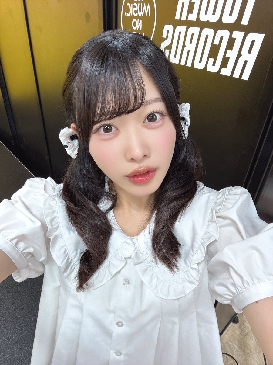 shidomi_yuuka's tweet photo. こんにちは🎀 https://t.co/uiOu5y2Hds