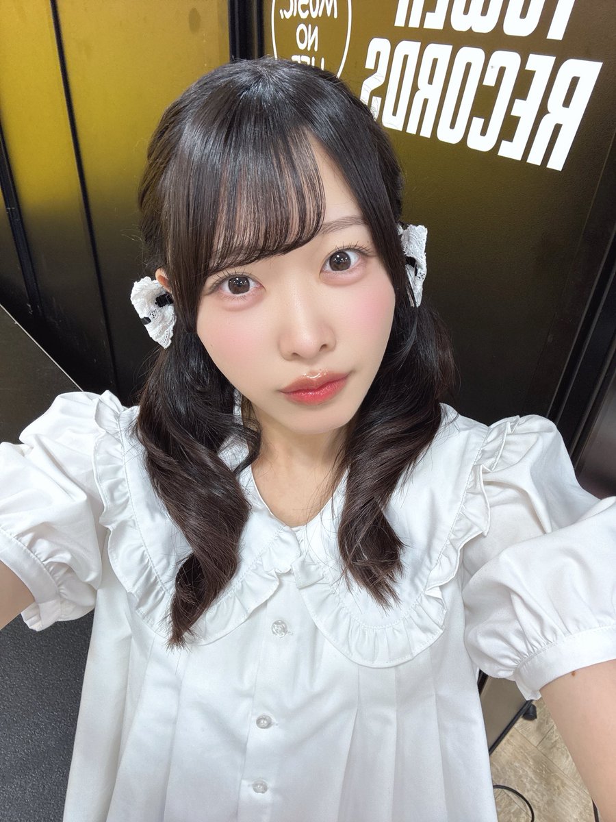 shidomi_yuuka's tweet photo. こんにちは🎀 https://t.co/uiOu5y2Hds