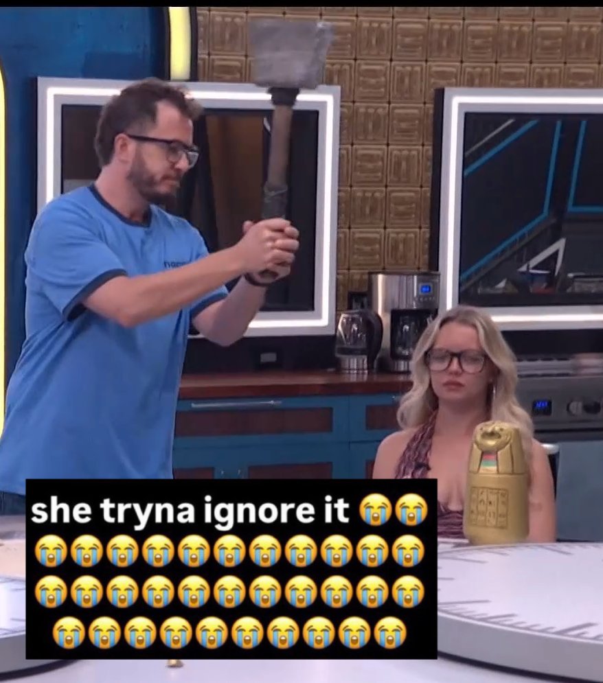 KatherineUpdats's tweet photo. #bb28 https://t.co/jcjVa18ZqI
