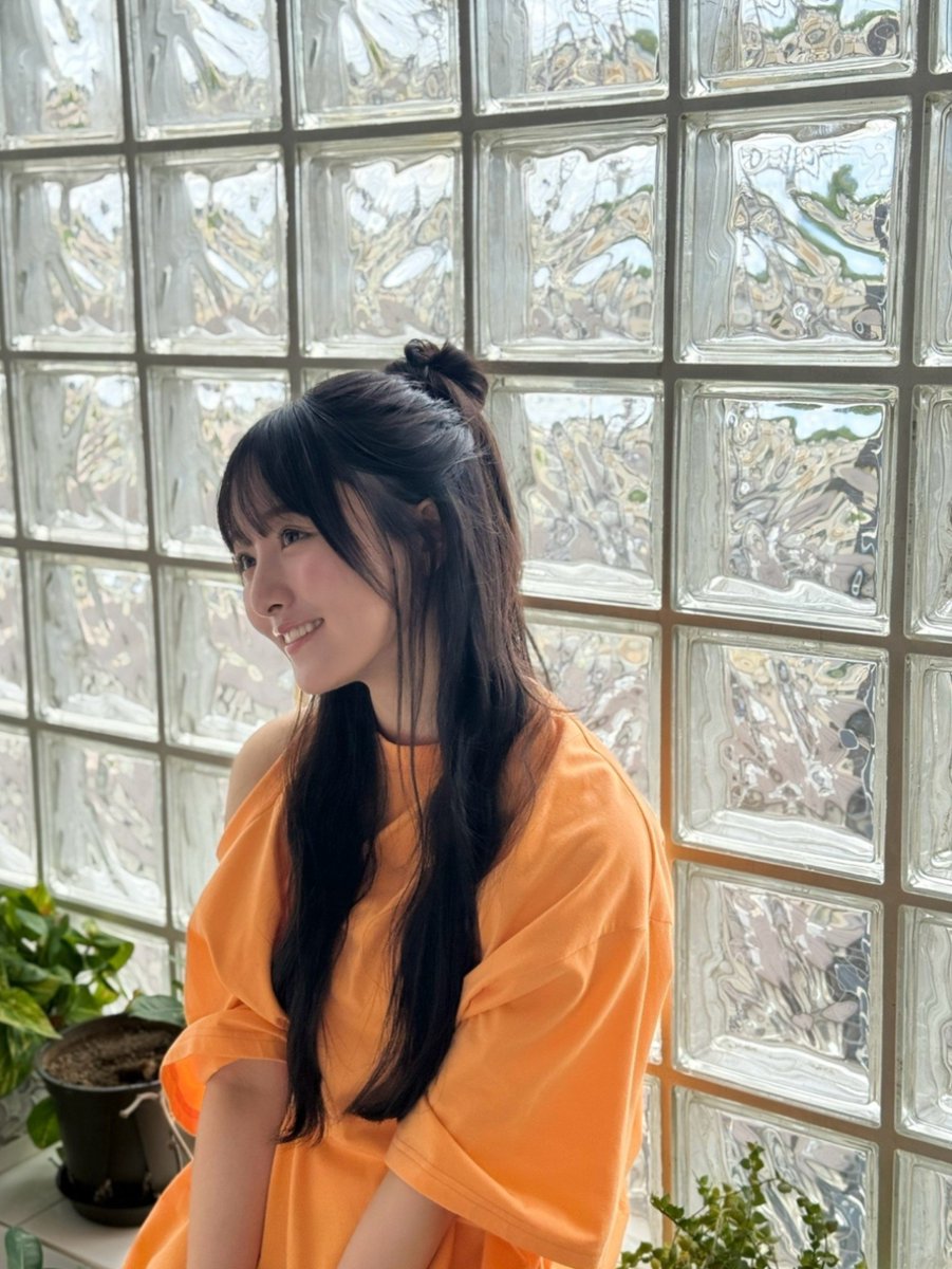 hiro22busybeau1's tweet photo. さきてぃブログ更新🐰

#片山紗希  #sakiblog https://t.co/535pIA8BfQ