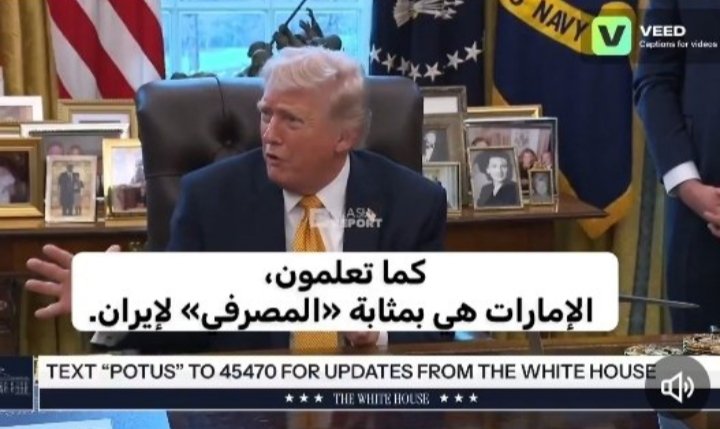 Sami_Glad's tweet photo. @Abdulkhaleq_UAE تشتمونهم في النهار ويضاجعونكم في الليل .. تضحكوا علي ميين انتو ..دولة قائمة علي الكذب والتدليس والنفاق..اعوذ بالله منكم..🤔🙄 https://t.co/Plt7Iysqi4