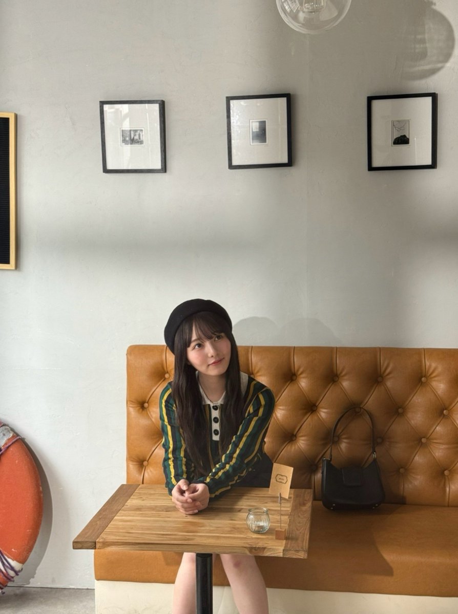hiro22busybeau1's tweet photo. さきてぃブログ更新🐰

#片山紗希  #sakiblog https://t.co/535pIA8BfQ