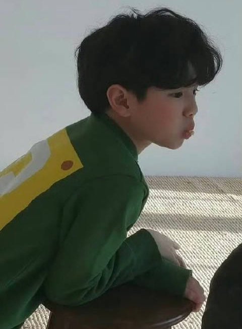 JuhoonPoyoyoi07's tweet photo. Juhoon Pout 😙♡♡

#JUHOON #주훈 #CORTIS https://t.co/DXz8wbhmgw