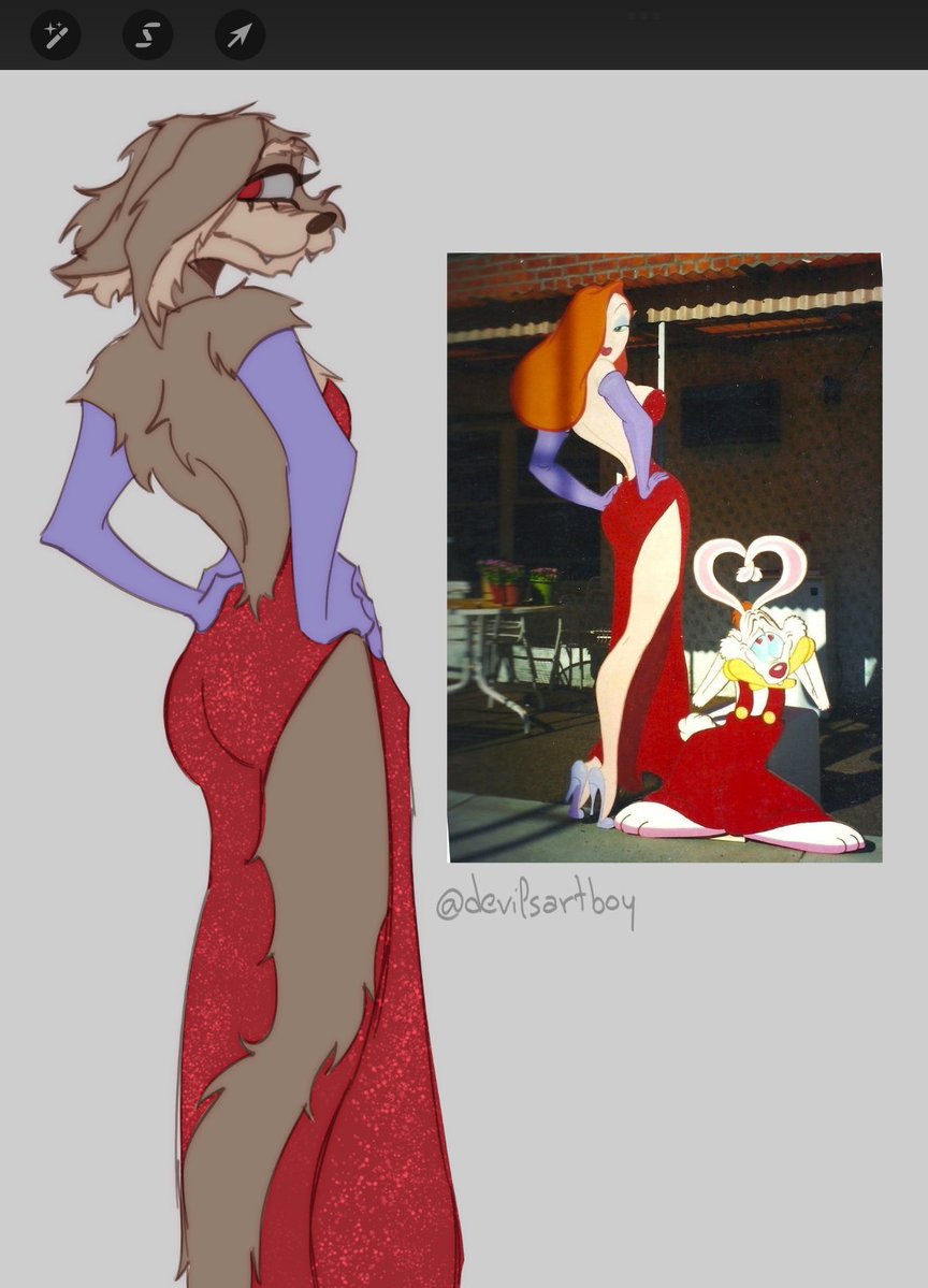 devilsartboy's tweet photo. sexy ass coyote 

#coyotevsacme #wileroad #wileecoyote https://t.co/dK67HbXWWp