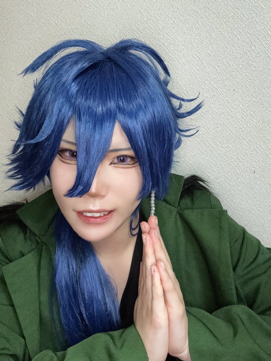 _Ci3l_'s tweet photo. イベ終わり深夜の宅コス https://t.co/uqipBxxex4