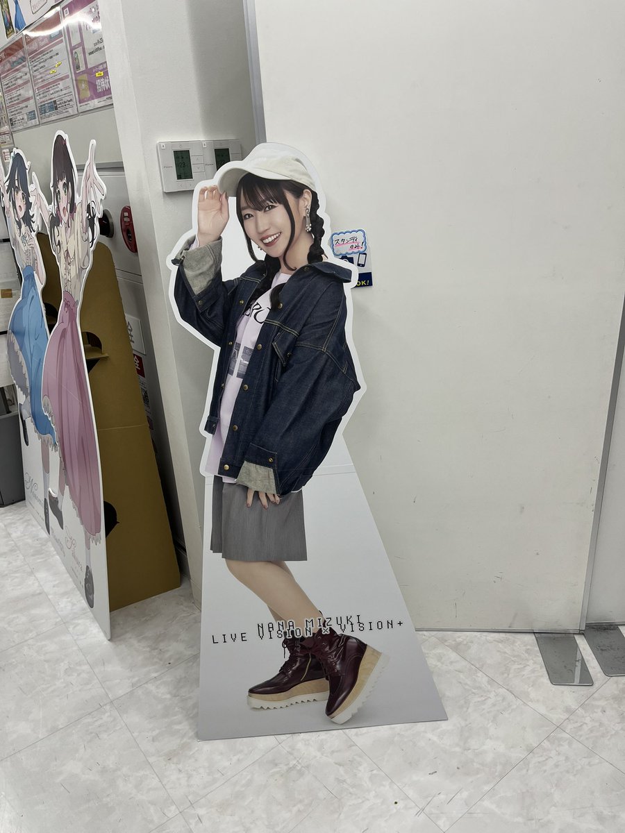 kenken_929's tweet photo. 衣装も見てそろそろ現実かなぁ https://t.co/ZX5sDmsX6S