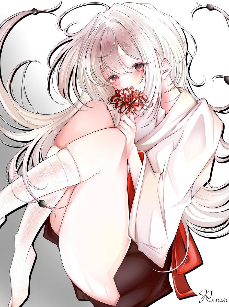 Rinaria_922's tweet photo. また会えますように

 #oc https://t.co/mGVPYylwbp