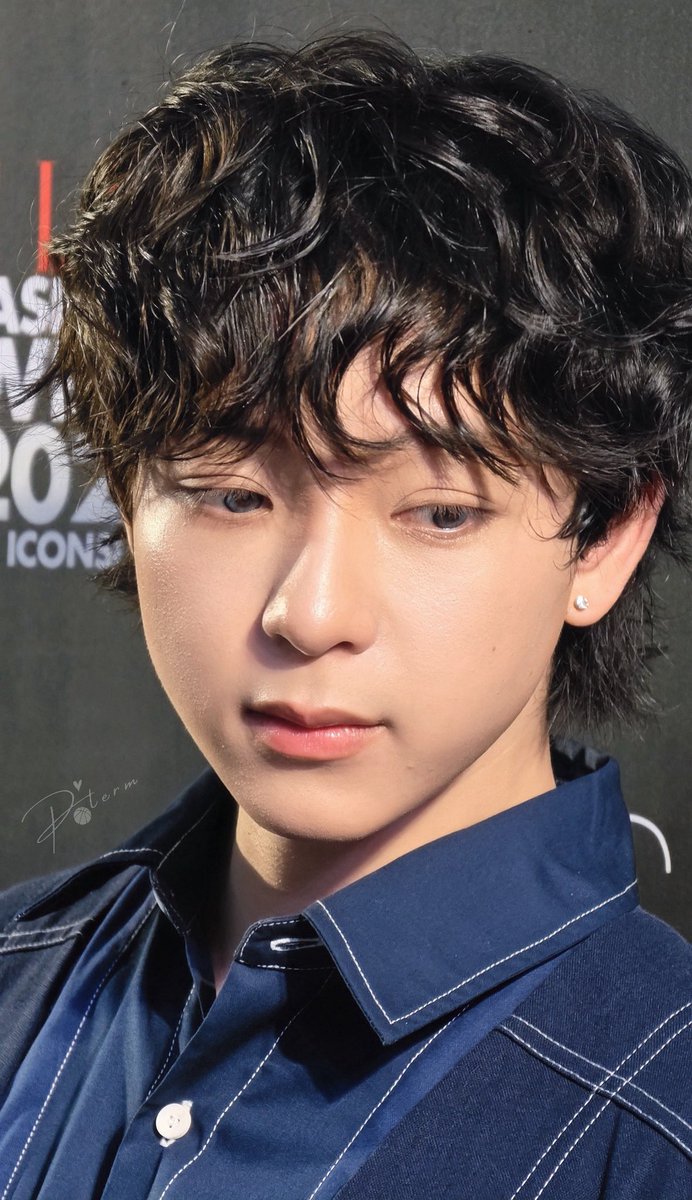 term_nutchara's tweet photo. ลุคนี้เกินต้านจริงงงงงงง
#ELLEFashionWeek2026xBas
#ELLEFashionWeek2026
#EFW26ATICONSIAM 
#บาสเด็กอ้วนที่แท้จริง https://t.co/2WXLj0Wz4J