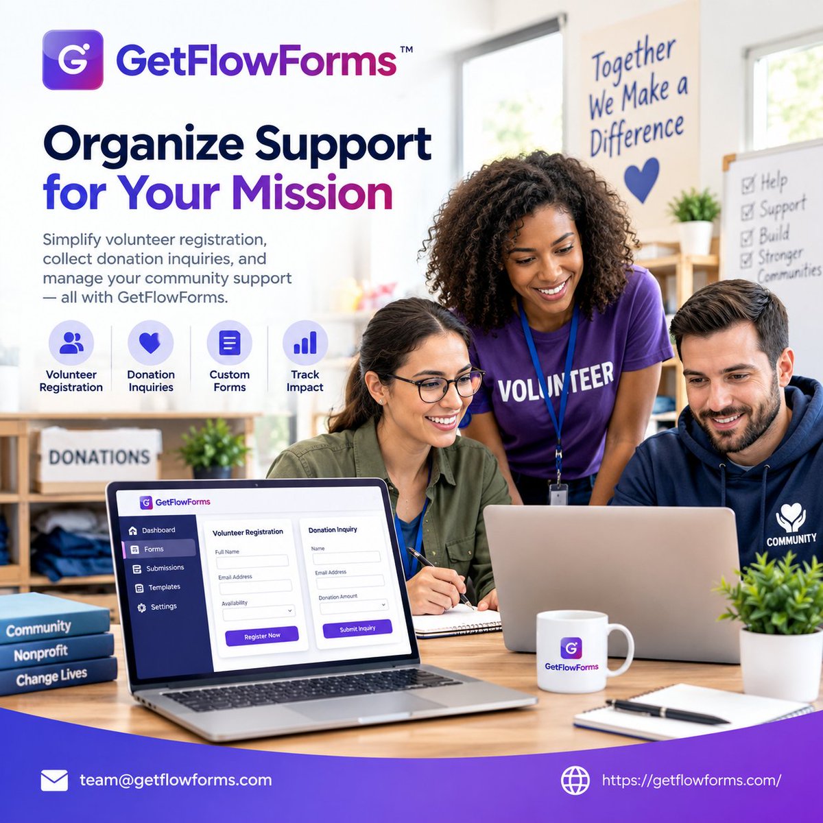 getflowforms tweet picture