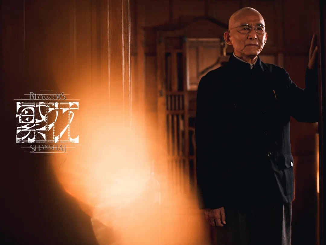 ThorTuo's tweet photo. RIP 老艺术家，您一路走好…小时候就看济公…… https://t.co/UmLVbYkUsW
