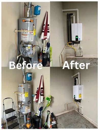 Plumber24FW's tweet photo. 🚨 Plumbing issue after hours?

Plumber 24 Fort Worth is available 24/7 for leaks, drains, water heaters &amp; more.

📞 (817) 755-5621
License M-27587

#FortWorthPlumber https://t.co/o812TfnYjP