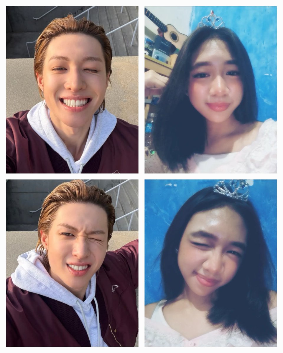 acericsm's tweet photo. martin: baby, picture tayo!

me: okay fine whatever dude.

#COERselcaday #코르티스 #COSD @cortis_bighit https://t.co/DD9cBZISbo
